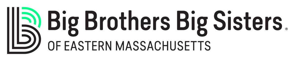 Big Brothers Big Sisters of Eastern Massachusetts, Cape Cod, & the Islands logo